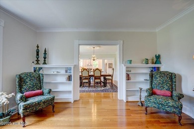 Sharing its origins with the neighboring Mary Turner House, this - photo 10