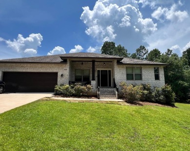 Lake Home For Sale in Crestview, Florida