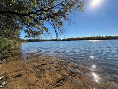 (private lake, pond, creek) Lot For Sale in Barnes Wisconsin