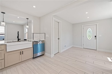 Welcome to this completely renovated 4 bedroom, 1.5 bath - photo 8
