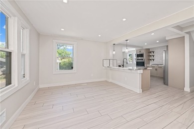 Welcome to this completely renovated 4 bedroom, 1.5 bath - photo 9