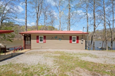 Cozy Lake Malone Cottage SOLD - Lake Home SOLD! in Lewisburg, Kentucky