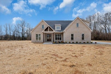 Harvest Farms Lake Home For Sale in Morrison Tennessee