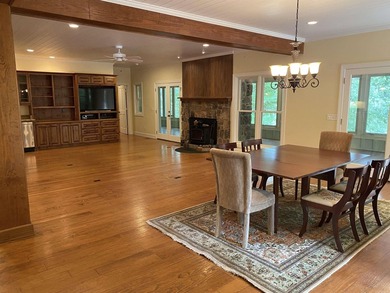 You will love the layout of this Harbor South home at Mountain - photo 11