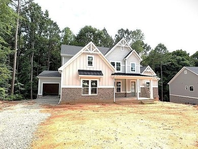 New Construction in beautiful, sought after Falls Cove - photo 1