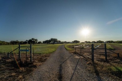 Lake Acreage For Sale in Breckenridge, Texas