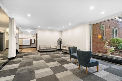 Move right into this oversized, fully renovated one-bedroom in