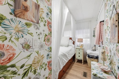 Turnkey Home in 55+ Orchard Ranch Community -- Fully updated