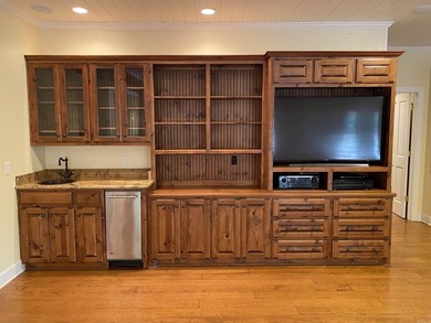 You will love the layout of this Harbor South home at Mountain - photo 13
