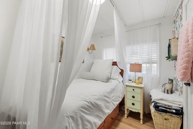 Turnkey Home in 55+ Orchard Ranch Community -- Fully updated