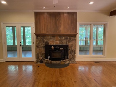 You will love the layout of this Harbor South home at Mountain - photo 14