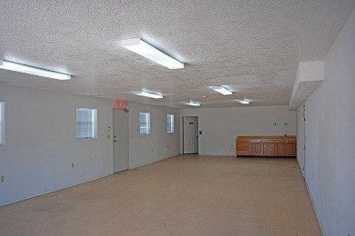 Versatile Industrial Office/Warehouse on Nearly 3 Fenced Acres