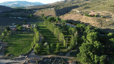A rare riverfront retreat, tucked away and truly private. Set on - photo 15