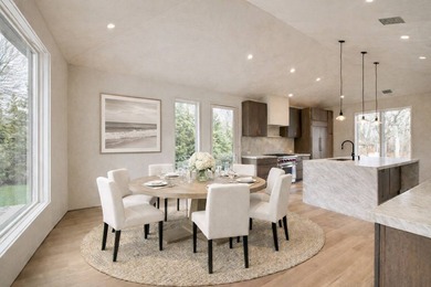 Just moments from the heart of Sag Harbor Village, this stunning - photo 5