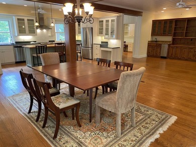 You will love the layout of this Harbor South home at Mountain - photo 16