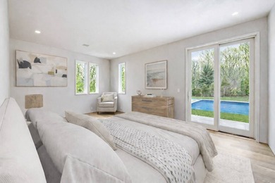 Just moments from the heart of Sag Harbor Village, this stunning - photo 8