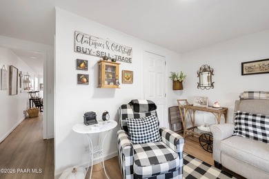 Turnkey Home in 55+ Orchard Ranch Community -- Fully updated