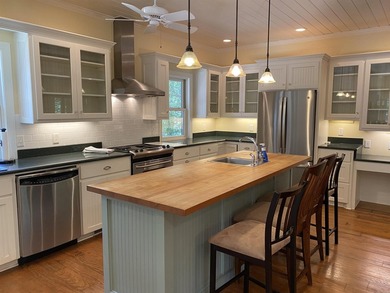 You will love the layout of this Harbor South home at Mountain - photo 19