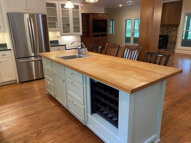 You will love the layout of this Harbor South home at Mountain - photo 20