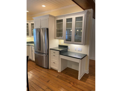 You will love the layout of this Harbor South home at Mountain - photo 21