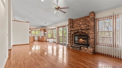 Privacy, acreage, and lakefront living come together at this - photo 7
