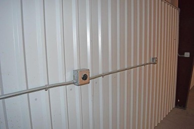 Versatile Industrial Office/Warehouse on Nearly 3 Fenced Acres