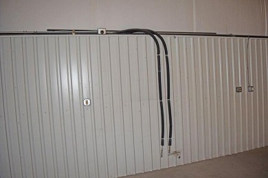 Versatile Industrial Office/Warehouse on Nearly 3 Fenced Acres