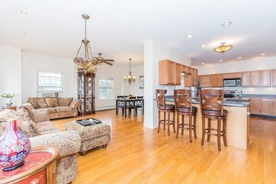 Situated at 12 Cedar Dr in Webster, MA, United States, this - photo 5