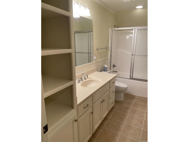 You will love the layout of this Harbor South home at Mountain - photo 36