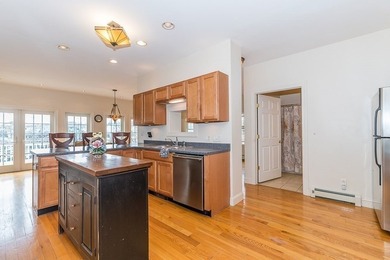 Situated at 12 Cedar Dr in Webster, MA, United States, this - photo 9