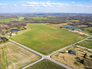 (private lake, pond, creek) Acreage For Sale in Ellis Grove Illinois