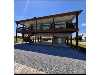 Bay St Louis on the water!! Welcome to your dream home in the - photo 1