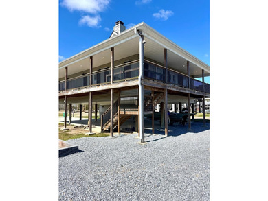 Bay St Louis on the water!! Welcome to your dream home in the - photo 4