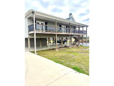 Bay St Louis on the water!! Welcome to your dream home in the - photo 5