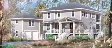 27 Dowitcher Trail is The Craftsmen Group's newest offering on - photo 1