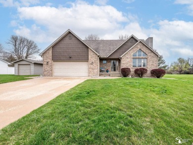 Lake Home Sale Pending in Adrian, Michigan