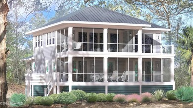 27 Dowitcher Trail is The Craftsmen Group's newest offering on - photo 2