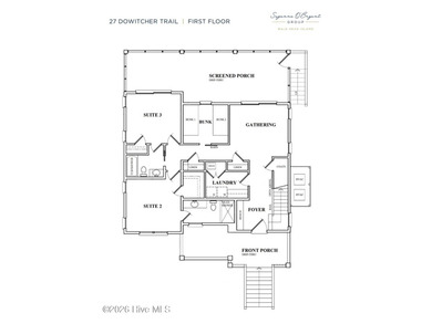 27 Dowitcher Trail is The Craftsmen Group's newest offering on - photo 3