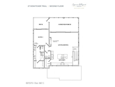 27 Dowitcher Trail is The Craftsmen Group's newest offering on - photo 4