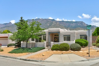 (private lake, pond, creek) Home Sale Pending in Albuquerque New Mexico