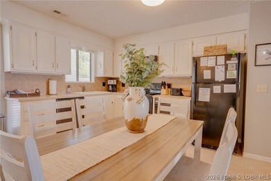 Be just steps from one of Lake of the Ozarks' most exciting new - photo 11