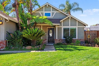 (private lake, pond, coastal) Home For Sale in Oakley California