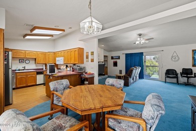 Welcome to 1357 N Rustlers Roost, a spacious and highly