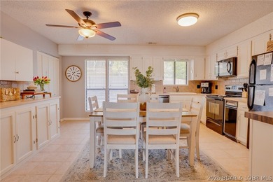 Be just steps from one of Lake of the Ozarks' most exciting new - photo 13