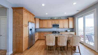 Welcome to 2070 W. Riverside Drive, a stunning three-story - photo 14