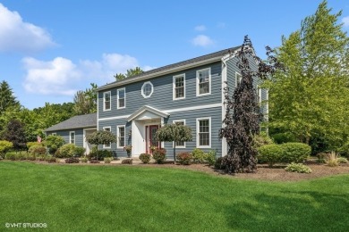 Lake Home Sale Pending in Lakewood, Illinois