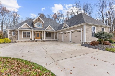 Lake Home For Sale in Lake Milton, Ohio