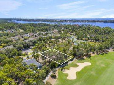 Powell Lake Lot Sale Pending in Panama City Beach Florida