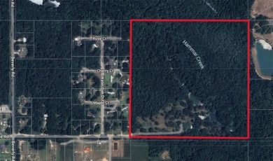 Lake Lot For Sale in Irvington, Alabama
