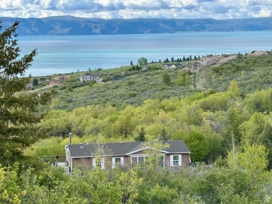 Bear Lake Home For Sale in Fish Haven Idaho